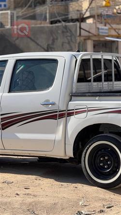 تويوتا هايلوكس